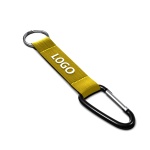 Carabiner with polyester strap - Image 14
