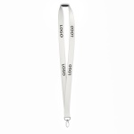 Bamboo screenprint lanyard - Image 9