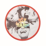 Full colour foldable frisbee - Image 15