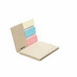 Seeds paper soft cover memo pad (EU made) - Image 2