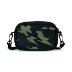 Neoprene Crossbody bag adjustable strap (19x12.5cm) - Image 2