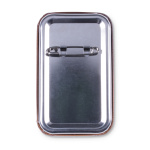 Rectangle shape button - Image 2