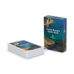 54 Playing cards with your design on both sides - Image 2