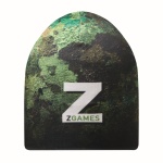 Full colour polyester beanie - Image 2