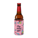 Collapsible neoprene can cooler. 330ml standard size - Image 3