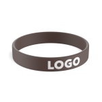 Customised silicone wristbands (12mm width) - Image 7