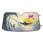 Car sunshade - Image 3