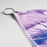 Full colour polycotton Golf towel (400gsm) - Image 3