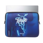 Sublimated neoprene laptop sleeve - Image 4
