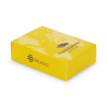 54 Mini-Travel Playing cards with your design on both sides - Image 4