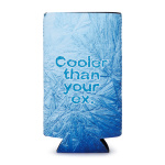 Collapsible neoprene can cooler. 330ml sleek size - Image 4