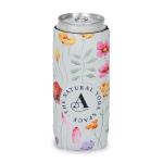 Collapsible neoprene can cooler. 330ml sleek size - Image 6