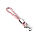 Nylon cord short strap - Image 7