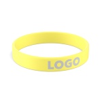 Customised silicone wristbands (12mm width) - Image 12