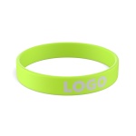 Customised silicone wristbands (12mm width) - Image 13