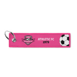 Woven key tag - Image 15