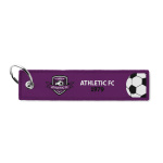 Woven key tag - Image 14