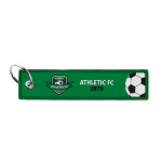 Woven key tag - Image 7