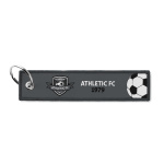 Woven key tag - Image 8
