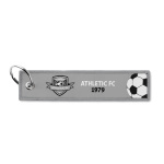 Woven key tag - Image 11
