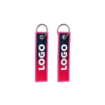 Full colour printed key tag - Image 5