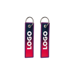 Full colour printed key tag - Image 6