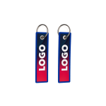 Full colour printed key tag - Image 8