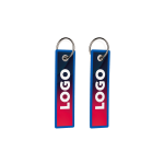 Full colour printed key tag - Image 9