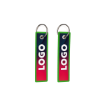 Full colour printed key tag - Image 11