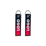Full colour printed key tag - Image 15