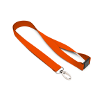 Polyester screen printed lanyard - Image 8
