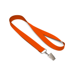 Polyester screen printed lanyard - Image 6