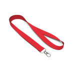 Polyester screen printed lanyard - Image 11