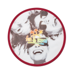 Full colour foldable frisbee - Image 14