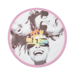 Full colour foldable frisbee - Image 11