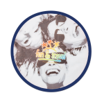 Full colour foldable frisbee - Image 8