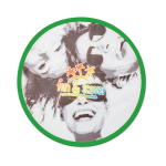 Full colour foldable frisbee - Image 5