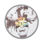 Full colour foldable frisbee - Image 6