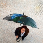 All-over printed ⌀102cm/23″ One-Panel-Umbrella for uninterrupted prints - Image 6
